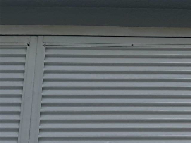 姫路市の塗装工事完了